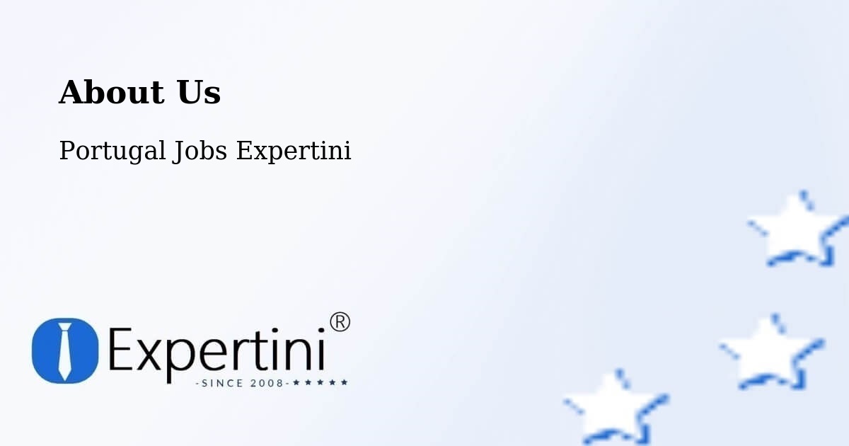 About Expertini Recruitment Platform  – Esmoriz - Esmoriz, Portugal Jobs Expertini