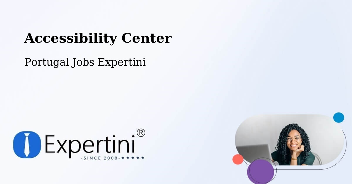 Accessibility Statement – Esmoriz - Portugal Jobs Expertini