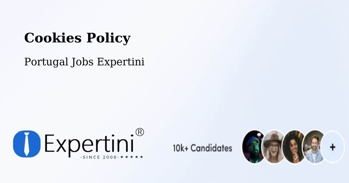 Cookie Policy – Esmoriz - Portugal Jobs Expertini